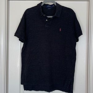 Polo Ralph Lauren - polo shirt